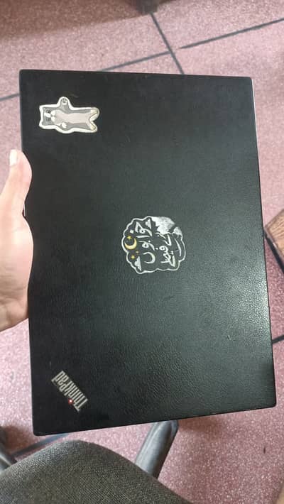 Lenovo Thinkpad X390 | Core, i7 8th generation | 32GB RAM | 256GB SSD