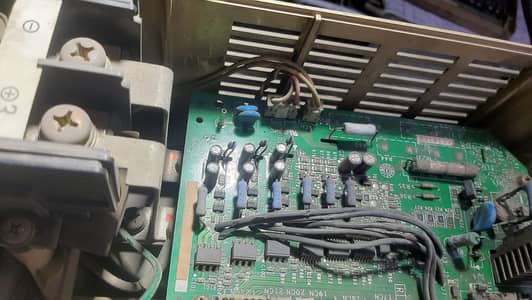 Industrial Electronics, Solar & Gym Equipment Repair