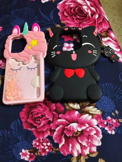 oppo A5 pro 4g covers keychains