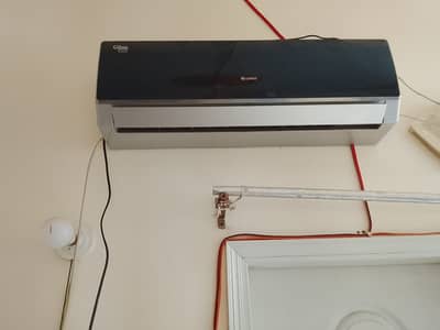gree ac invitr 1 ton