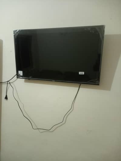 Haier Android smart LED