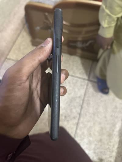 Google Pixel 6a