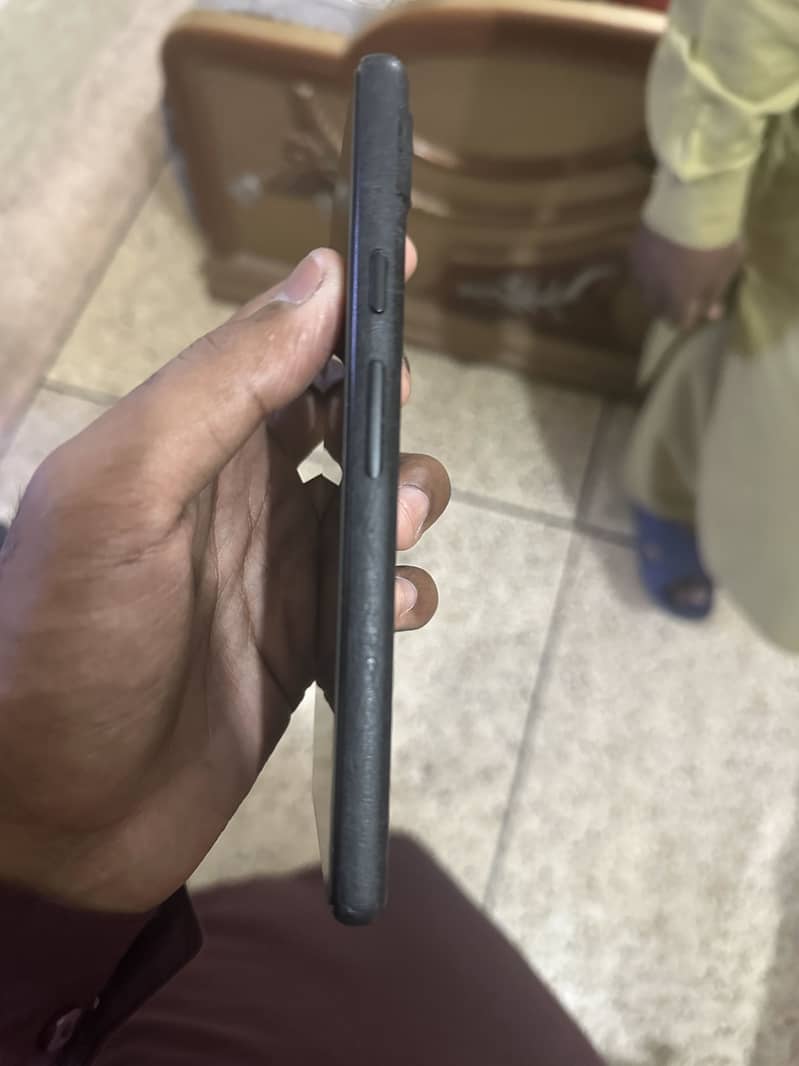 Google Pixel 6a 0
