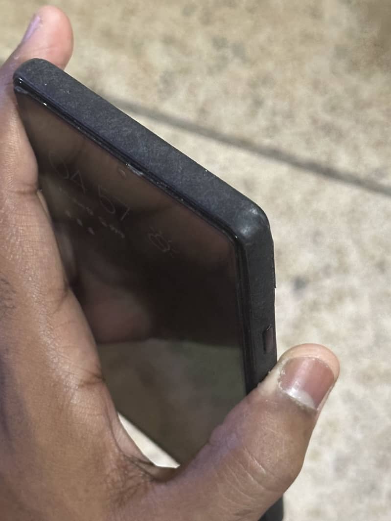 Google Pixel 6a 5