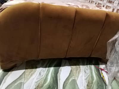singal bed poshish for sale
