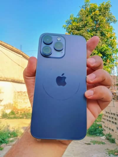 Apple iPhone 14 Pro Max