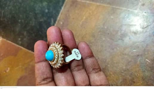 jewellery
