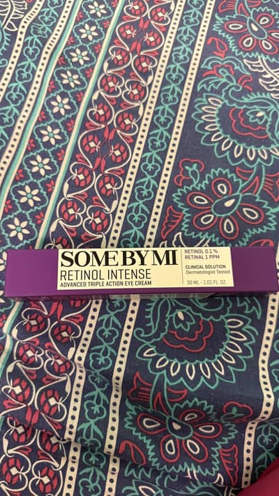 Retinol