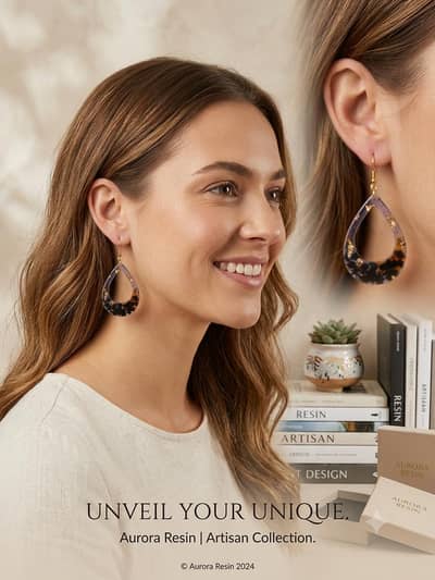 hand made earings