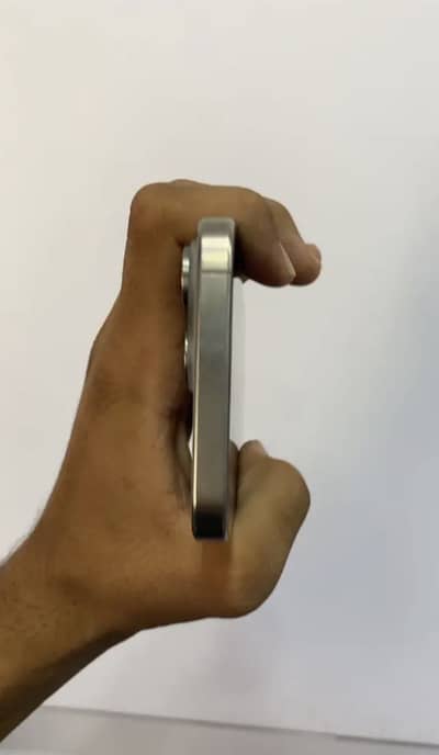 Iphone 15 pro max PTA Approved LL/A