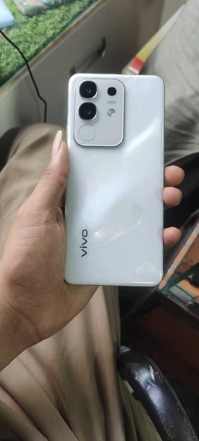Vivo Y29