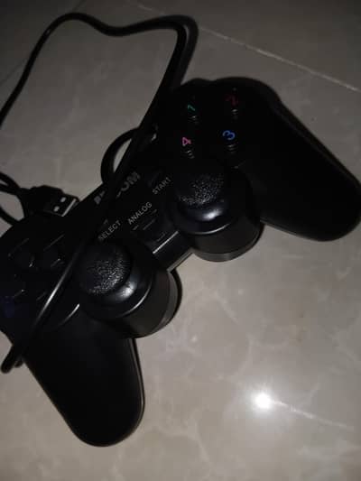 gaming Controller Ucom 10/10 wired