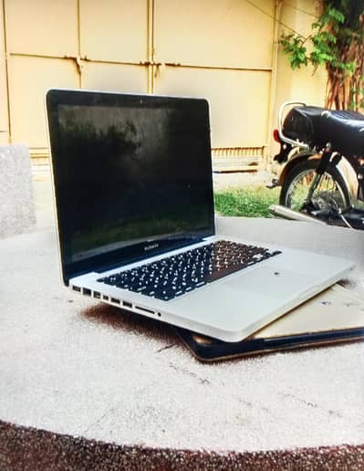 MacBook pro