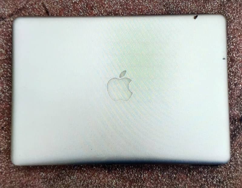 MacBook pro 1