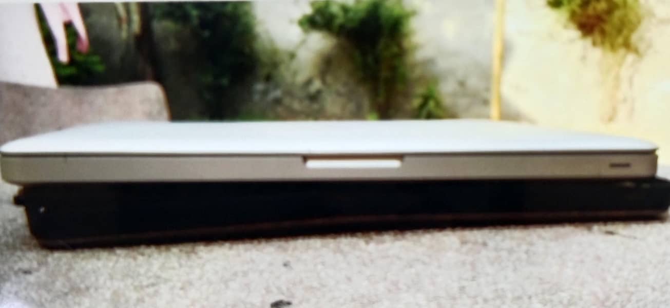 MacBook pro 3