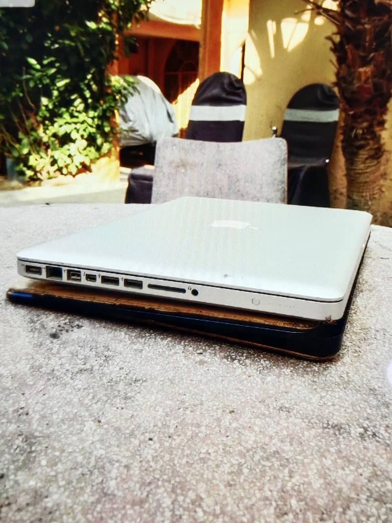 MacBook pro 5