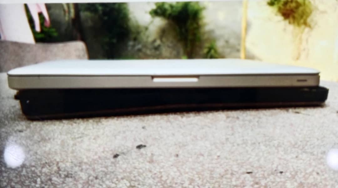 MacBook pro 6