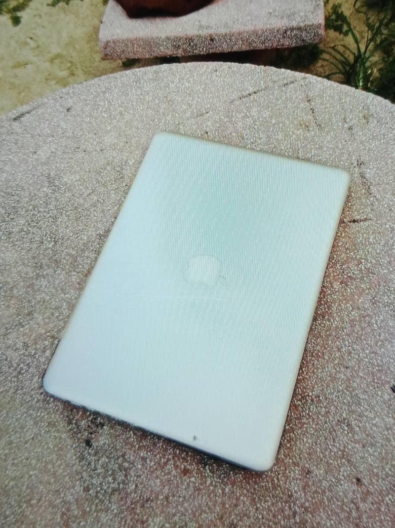 MacBook pro 7