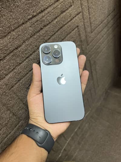 Iphone 14pro factory 256gb