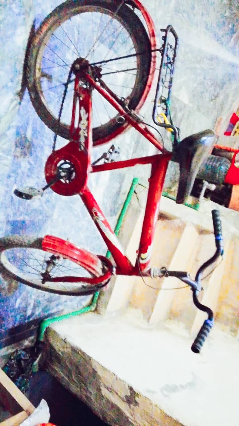 New condition 1