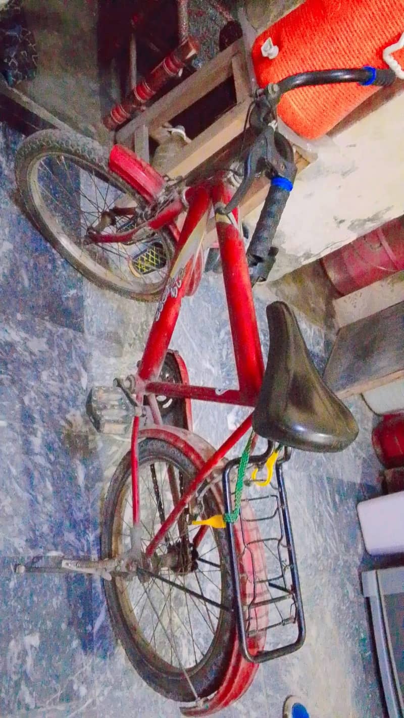 New condition 2