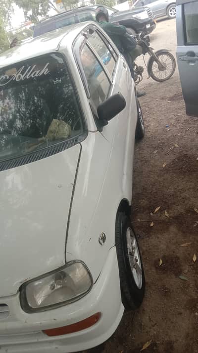 Chery Others 2002