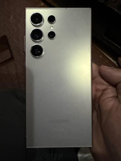 Samsung Galaxy S24 Ultra 12/512