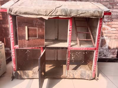 cage for sale