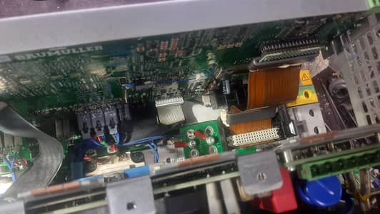Industrial Electronics, Solar & Gym Equipment Repair