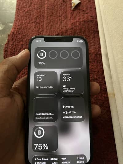 Apple iPhone 12