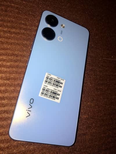 4/128Gb, Blue color 10/10 condition