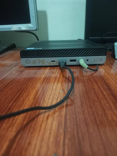 HP Mini pc for sale