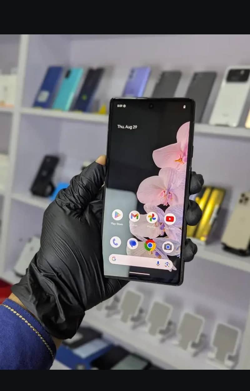 Google Pixel 6a 2