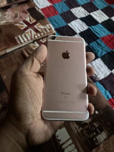 Apple iPhone 6S