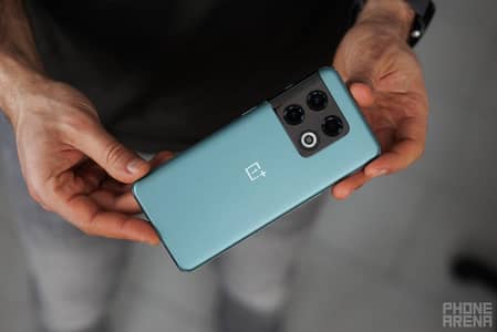 One Plus 10 Pro | 12/256GB | Dual sim PTA Approved