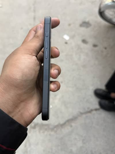 Apple iPhone 15 Pro