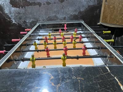 2 hand balls games