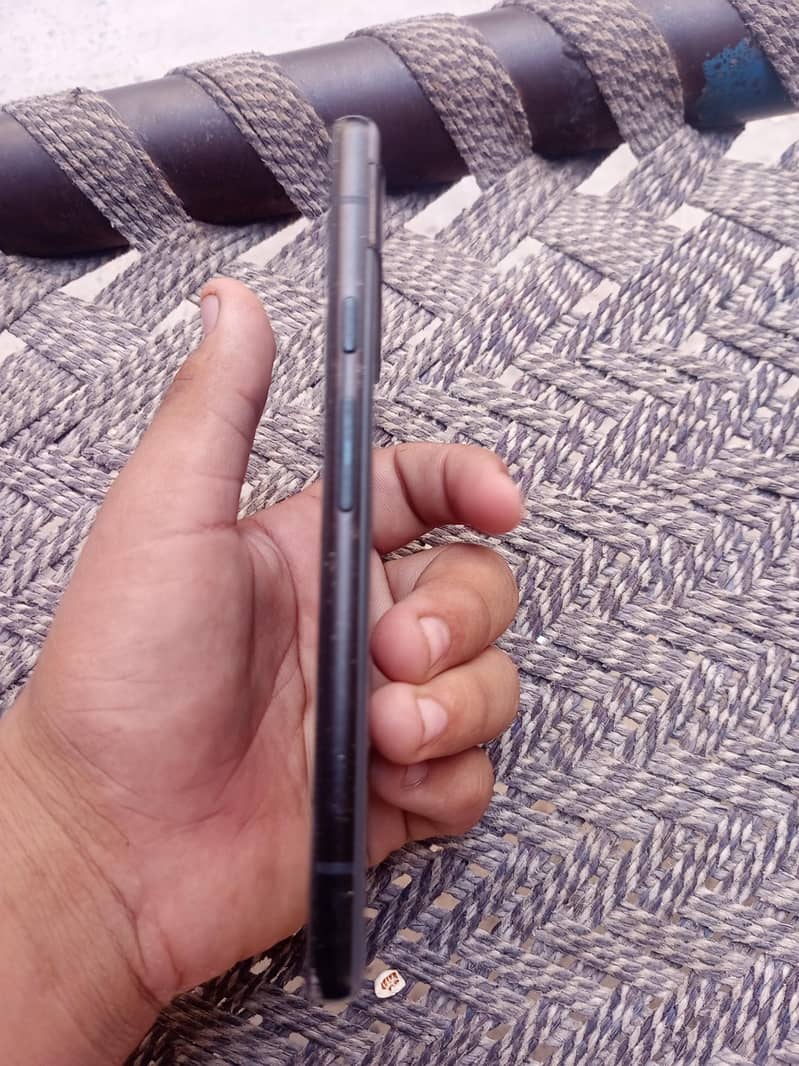 Google Pixel 6a 3
