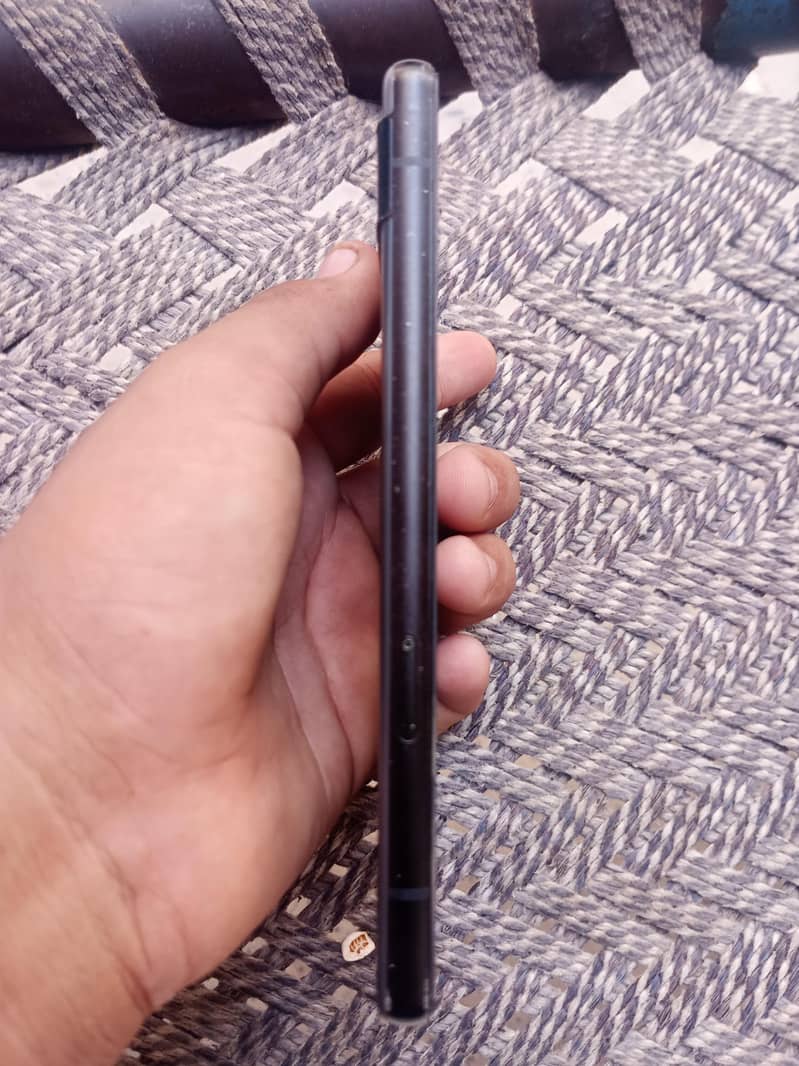Google Pixel 6a 4