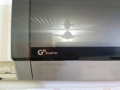 Gree 1 ton dc invertor