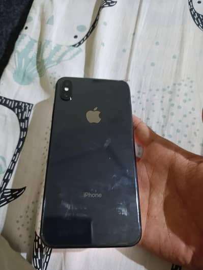 Apple iPhone XS Max factory unlocked