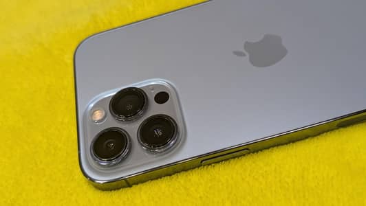 Apple iPhone 13 Pro Max