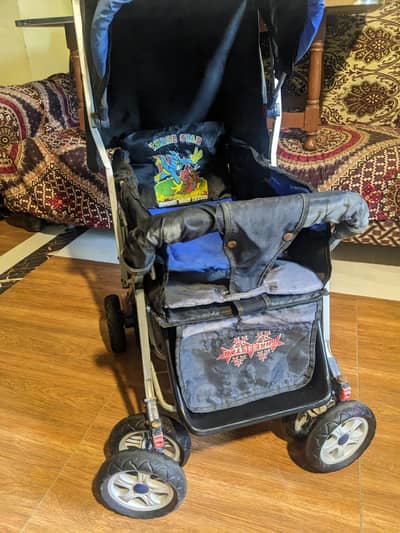 Baby Pram / Stroller for Sale