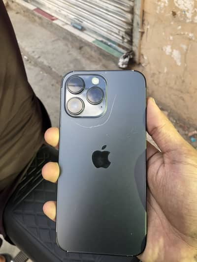 Apple iPhone 14 Pro Max Jv