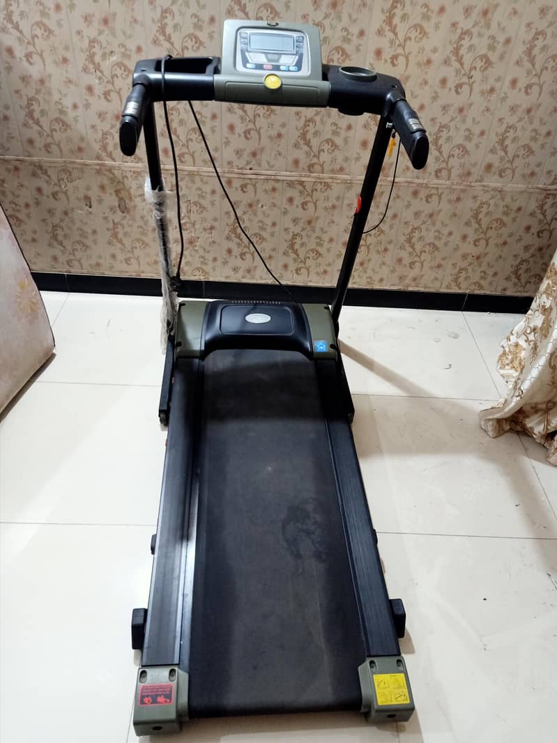 TREADMILL 1