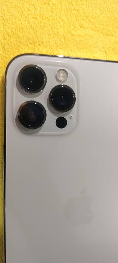 Apple iPhone 12 Pro Max