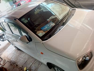 Suzuki Alto 2022