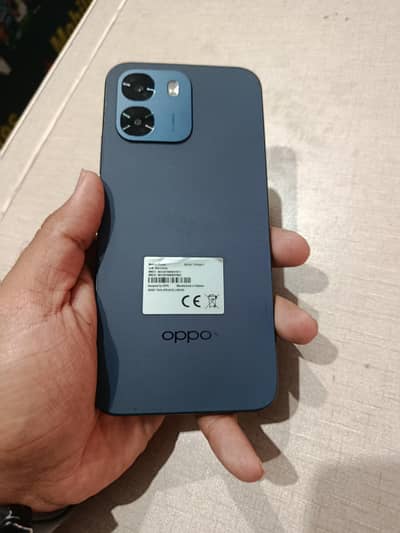 OPPO A6