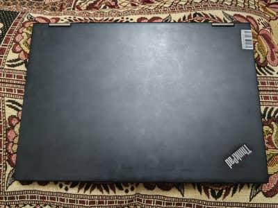 Lenovo yoga x390 touch 360