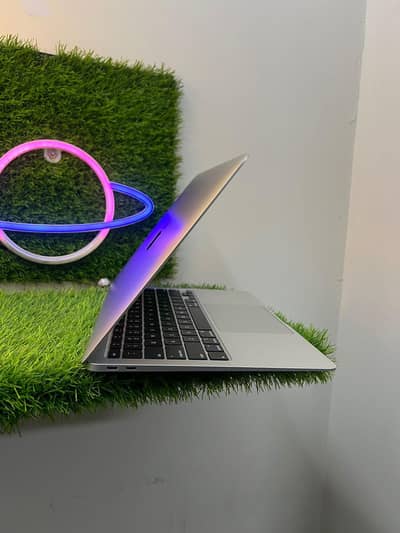 apple MacBook air 512 gb 2020
